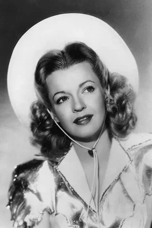  Dale Evans