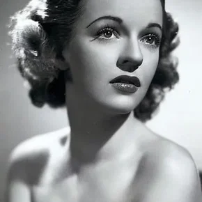 Photo star :  Dale Evans