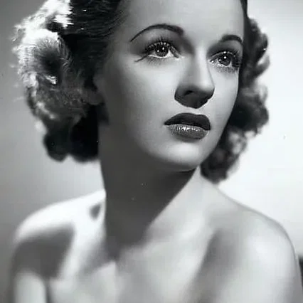  Dale Evans