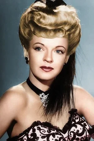  Dale Evans photo