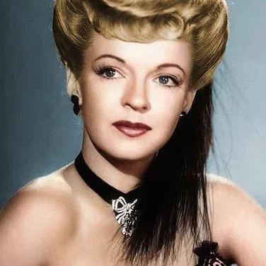  Dale Evans