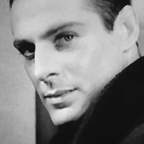 Photo star : Maurice Maillot