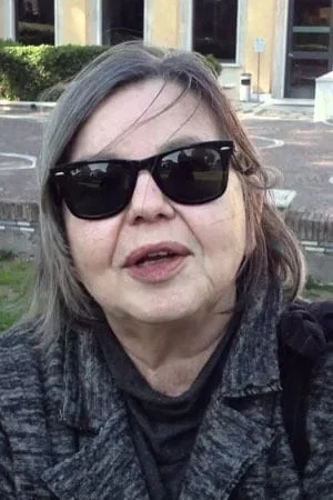 Alessandra Cardini photo