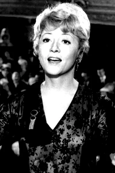 Colette Brosset