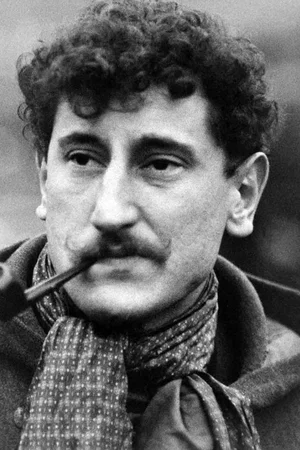  Rene-louis Lafforgue photo