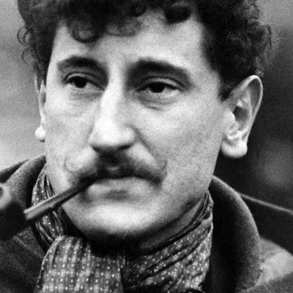  Rene-louis Lafforgue