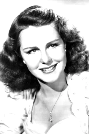  Helen Parrish