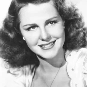 Photo star :  Helen Parrish