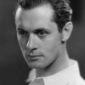Photo star : Robert Montgomery