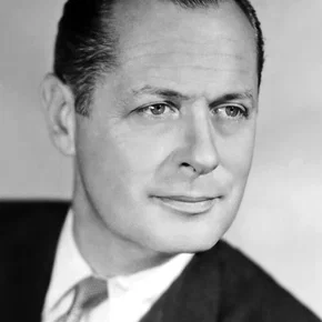 Photo star : Robert Montgomery