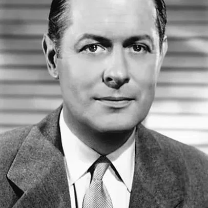 Robert Montgomery