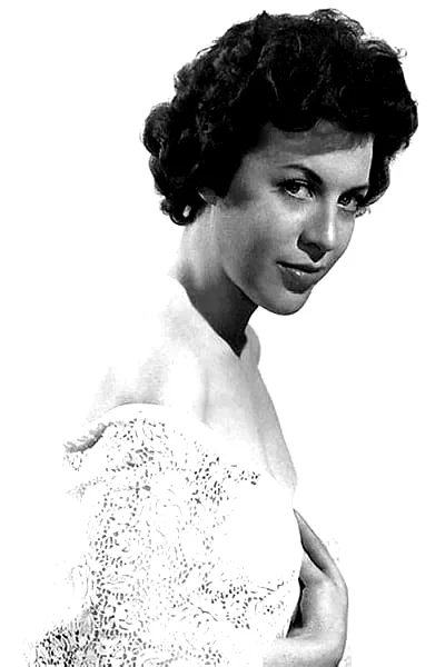 Valérie Gaunt
