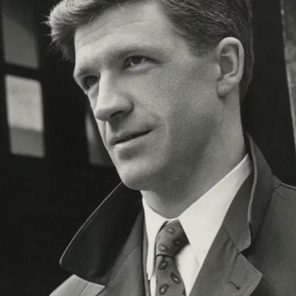  James Maxwell