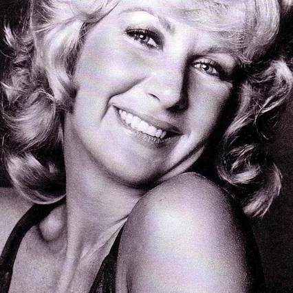  Caron Gardner