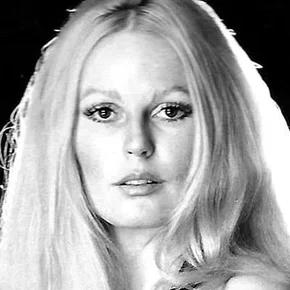 Photo star : Veronica Carlson