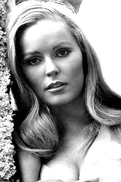 Veronica Carlson