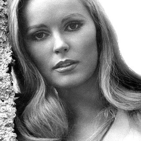 Photo star : Veronica Carlson