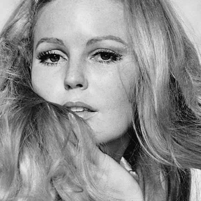Photo star : Veronica Carlson