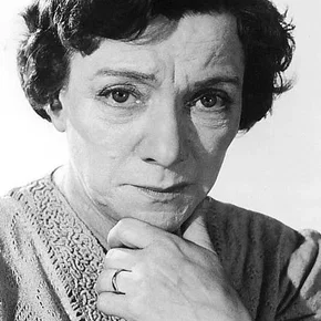 Photo star : Elsie Wagstaff