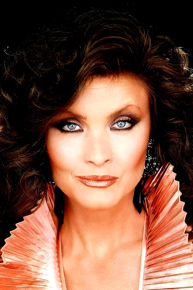 Kate  O'mara