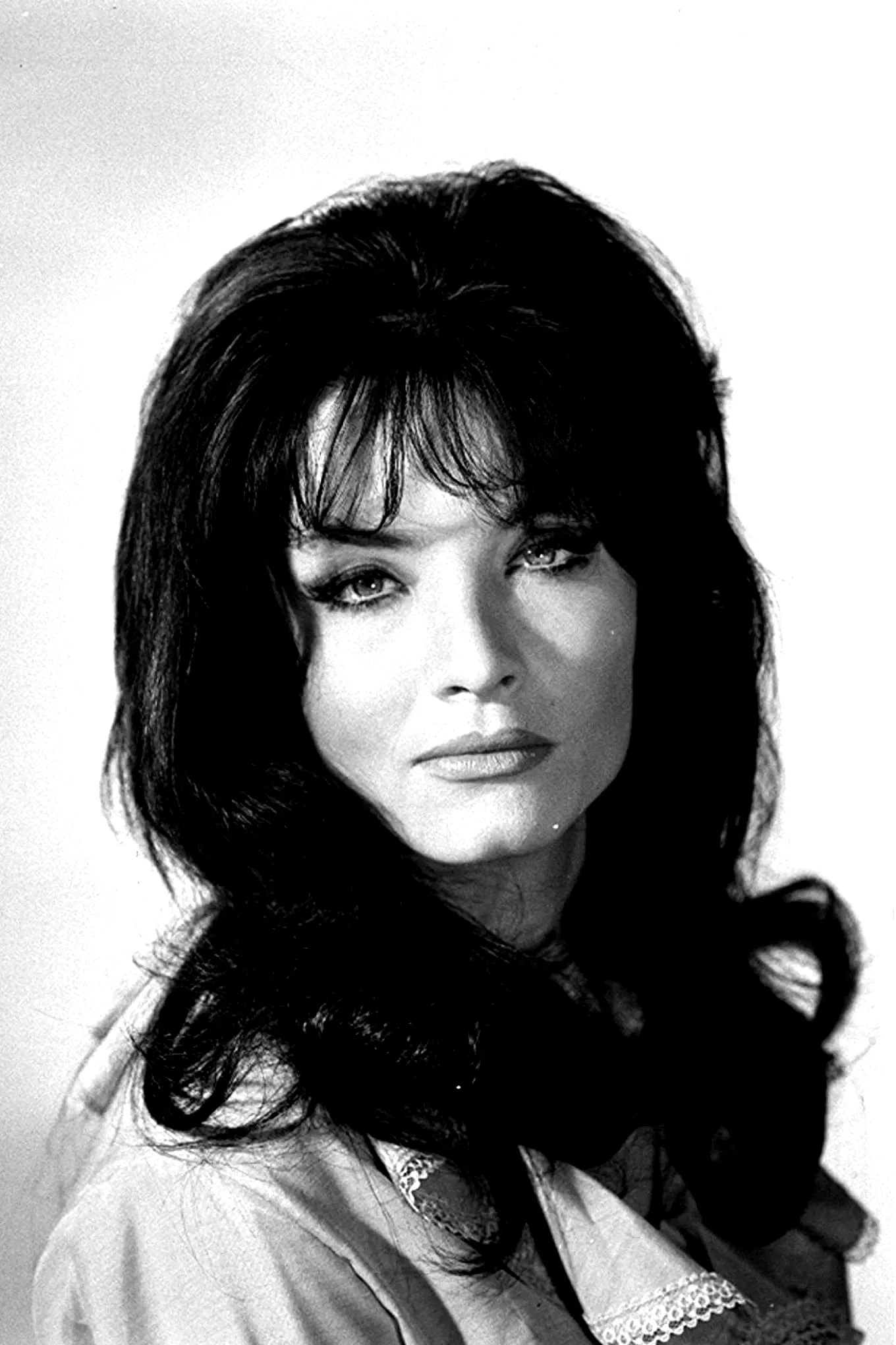 Kate  O'mara
