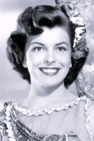  Joan Rice