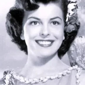 Photo star :  Joan Rice