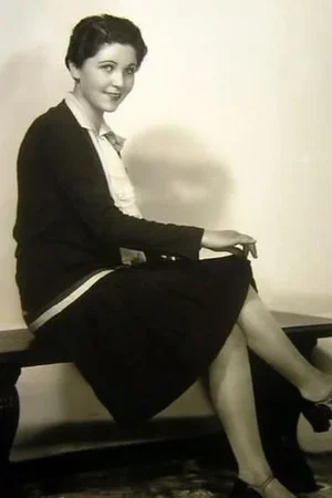  Shirley Palmer photo
