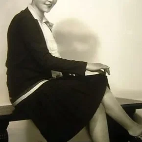 Photo star :  Shirley Palmer