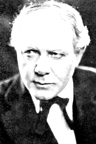 Ralph Lewis