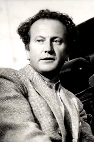 Richard Wallace