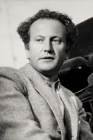 Richard Wallace photo