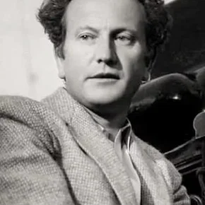 Photo star : Richard Wallace
