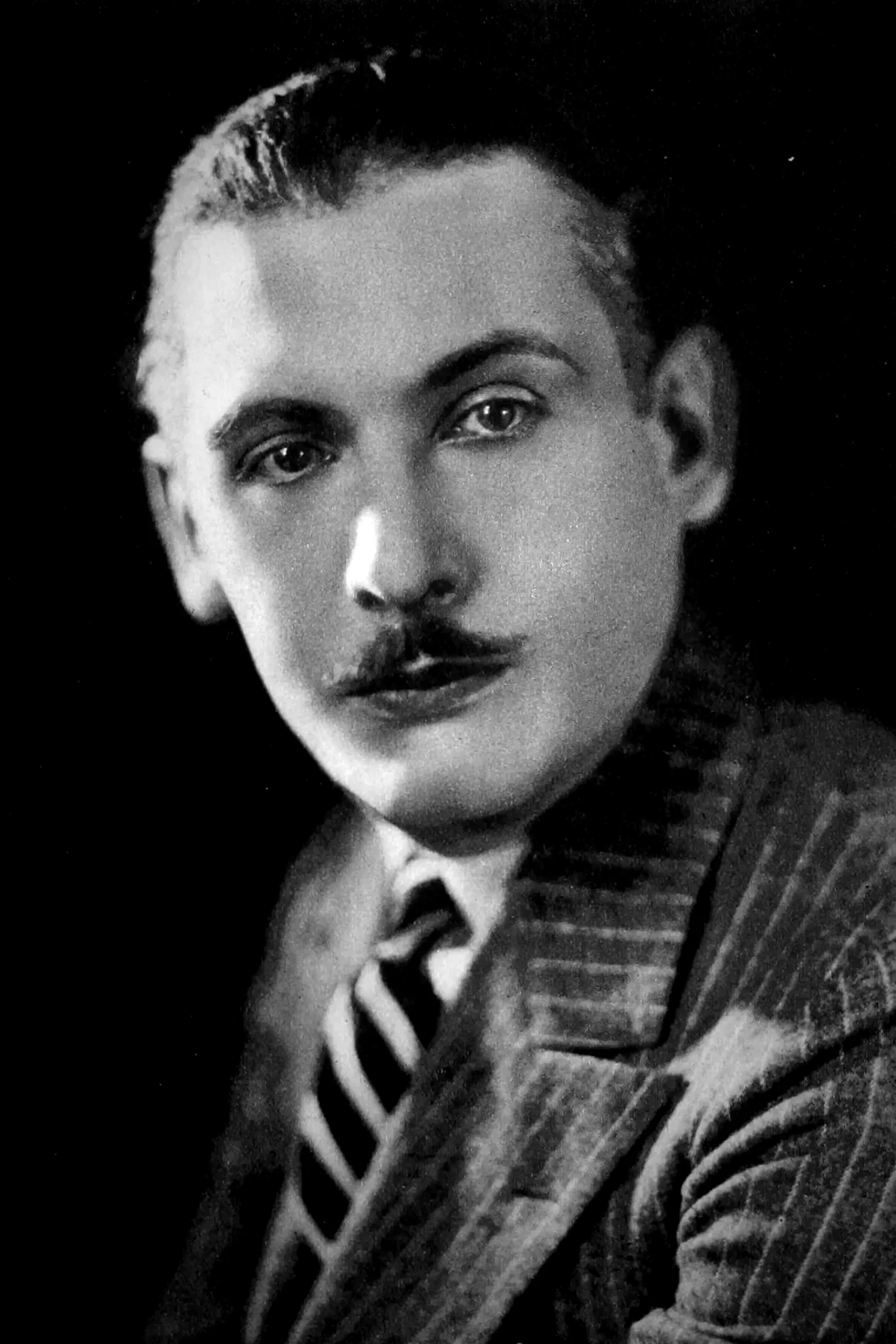 Lew Cody