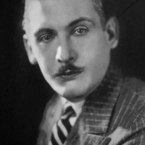 Photo star : Lew Cody