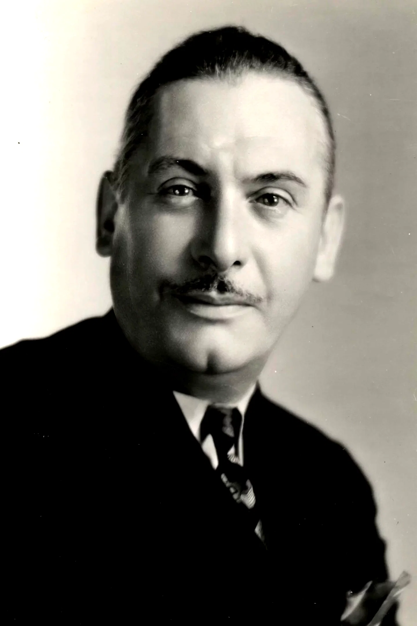 Lew Cody