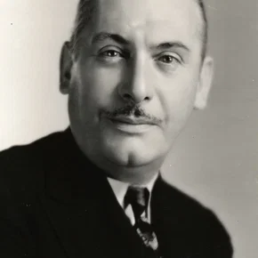 Photo star : Lew Cody