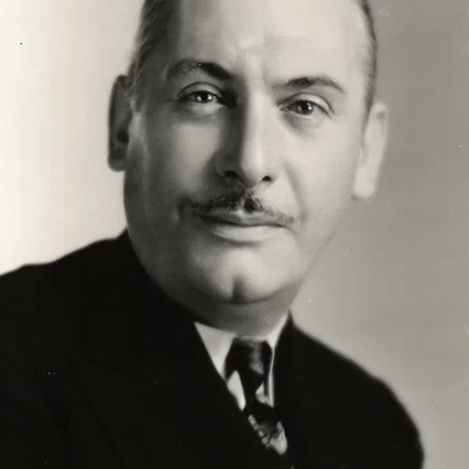 Lew Cody