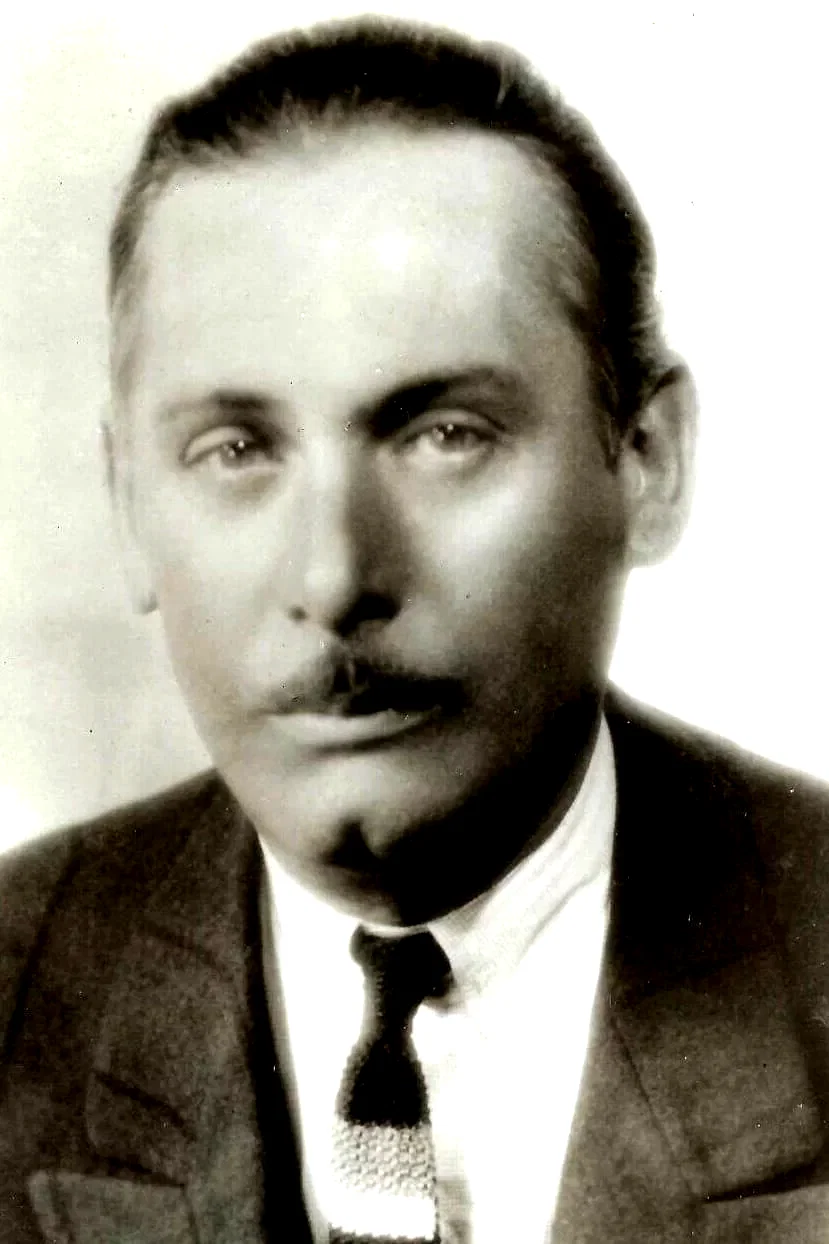 Lew Cody