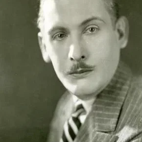 Photo star : Lew Cody