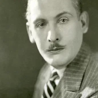Lew Cody
