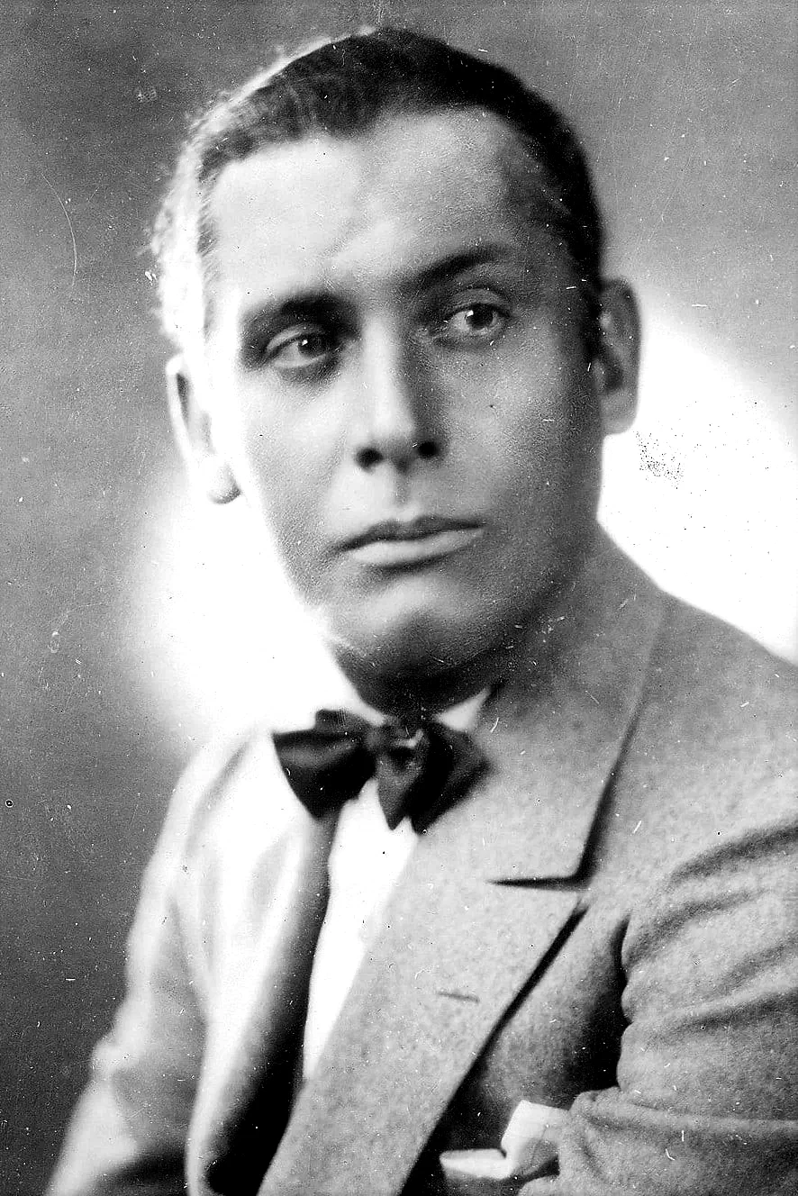 Lew Cody