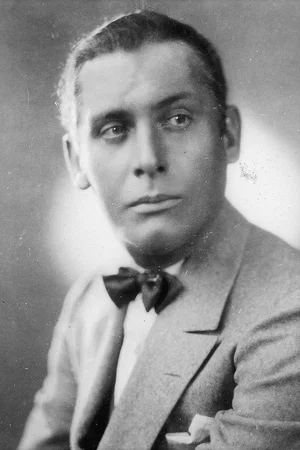 Photo de Lew Cody