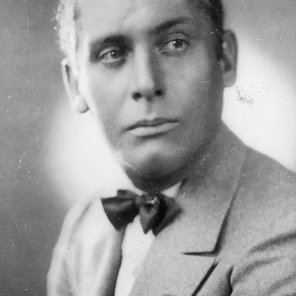 Lew Cody