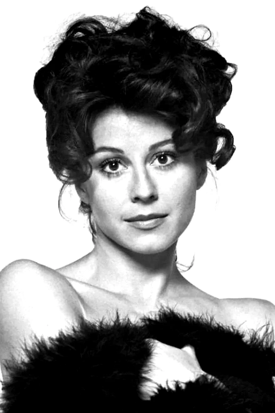  Sherry Jackson