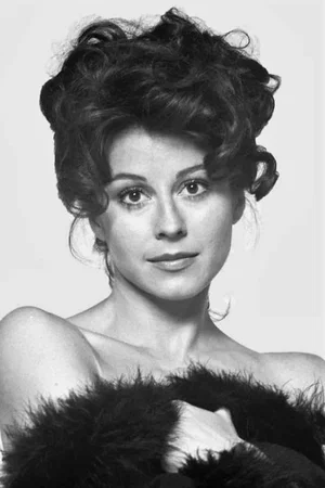  Sherry Jackson