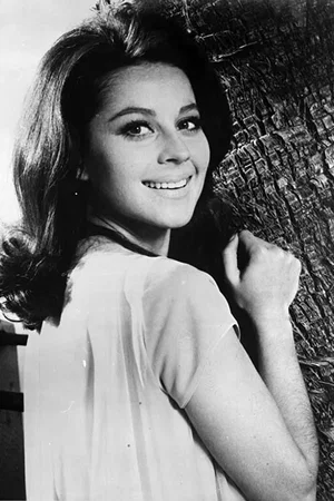  Sherry Jackson