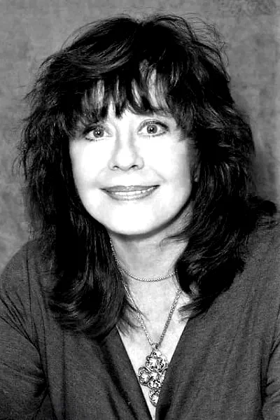  Sherry Jackson