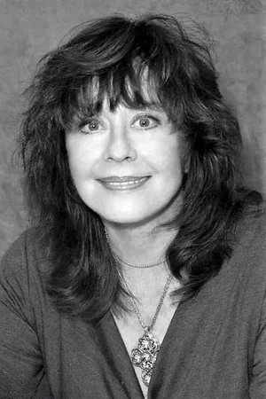  Sherry Jackson photo