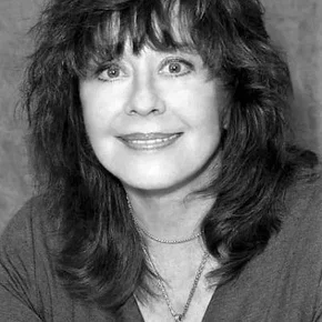 Photo star :  Sherry Jackson